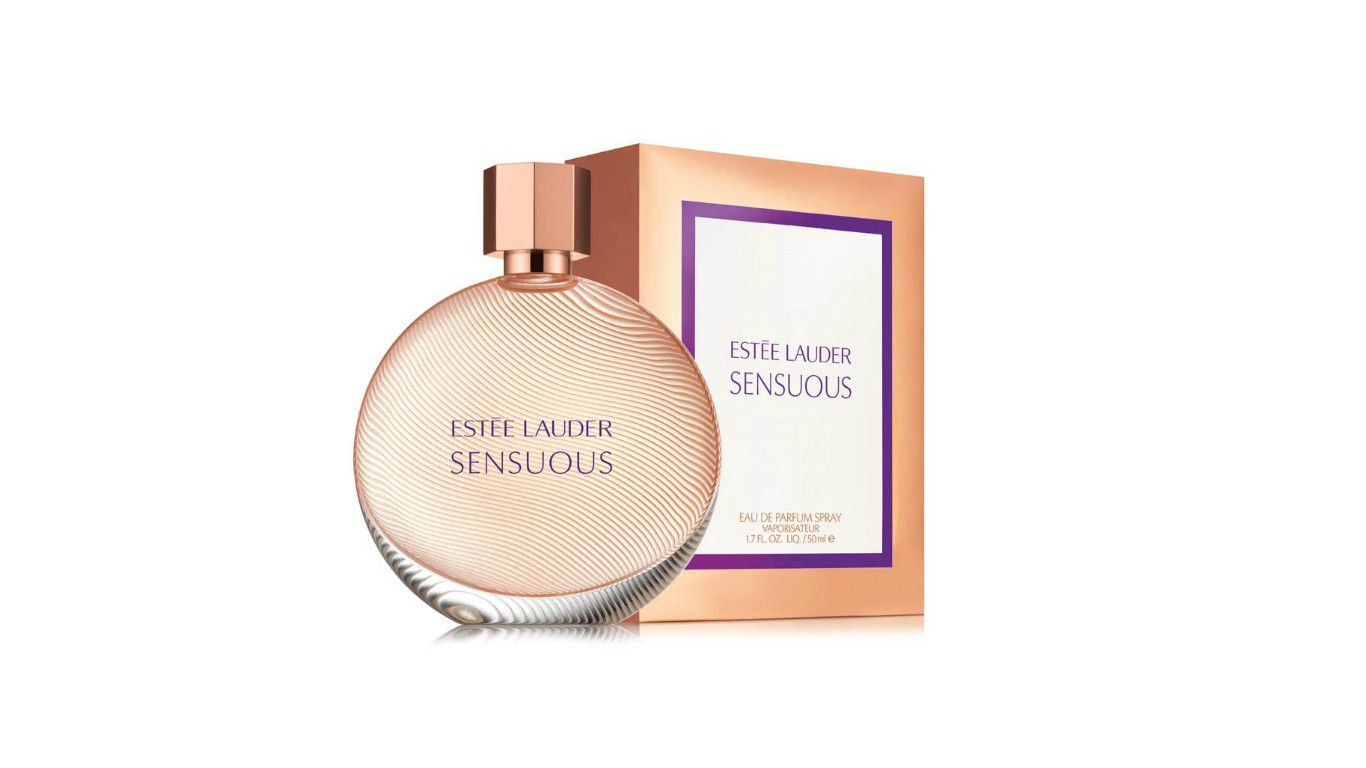 Estee Lauder Sensuous